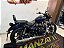 Royal Enfield Meteor 350 ABS Azul 2023 - Imagem 4