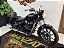 Royal Enfield Meteor 350 ABS Azul 2023 - Imagem 3