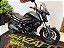 Moto Bajaj Dominar D400 ABS Preta 2025 - Imagem 9