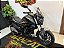 Moto Bajaj Dominar D400 ABS Preta 2025 - Imagem 3