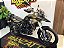 Moto BMW F800 GS ABS Marrom 2014 - Imagem 9