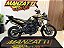 Moto BMW F800 GS ABS Marrom 2014 - Imagem 2