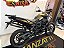 Moto BMW F800 GS ABS Marrom 2014 - Imagem 4