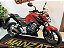 Moto Honda CB300F Twister ABS Vermelha 2024 - Imagem 3