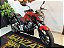 Moto Honda CB300F Twister ABS Vermelha 2024 - Imagem 9
