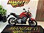 Moto Honda CB300F Twister ABS Vermelha 2024 - Imagem 2