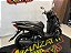 Moto Yamaha Fluo 125cc ABS Preta 2023 - Imagem 4