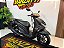 Moto Yamaha Fluo 125cc ABS Preta 2025 - Imagem 3
