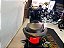 Moto Yamaha Fluo 125cc ABS Preta 2025 - Imagem 5