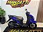 Yamaha Fluo 125cc ABS Azul 2025 - Imagem 2