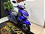 Yamaha Fluo 125cc ABS Azul 2025 - Imagem 8