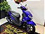 Yamaha Fluo 125cc ABS Azul 2025 - Imagem 3