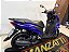 Yamaha Fluo 125cc ABS Azul 2025 - Imagem 4