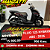 Moto Yamaha Fluo 125cc Hybrid ABS Preta 2026 - Imagem 1