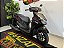 Moto Yamaha Fluo 125cc Hybrid ABS Preta 2026 - Imagem 9