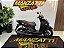 Moto Yamaha Fluo 125cc Hybrid ABS Preta 2026 - Imagem 2