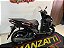 Moto Yamaha Fluo 125cc Hybrid ABS Preta 2026 - Imagem 4