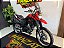 Yamaha XTZ 250 Lander ABS 2024 Vermelha - Imagem 8