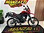 Yamaha XTZ 250 Lander ABS 2024 Vermelha - Imagem 2