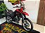 Yamaha XTZ 250 Lander ABS 2024 Vermelha - Imagem 3
