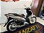 Moto Honda BIZ 110i Prata CBS 2023 - REPASSE - Imagem 4
