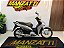 Moto Honda BIZ 110i Prata CBS 2023 - REPASSE - Imagem 2