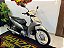 Moto Honda BIZ 110i Prata CBS 2023 - REPASSE - Imagem 9