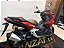 Moto Honda ADV 160 ABS Vermelha 2025 - Imagem 4
