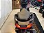Moto Honda ADV 160 ABS Vermelha 2025 - Imagem 6
