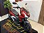 Moto Honda ADV 160 ABS Vermelha 2025 - Imagem 8