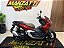 Moto Honda ADV 160 ABS Vermelha 2025 - Imagem 2
