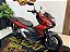 Moto Honda ADV 160 ABS Vermelha 2025 - Imagem 3