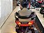Moto Honda ADV 160 ABS Vermelha 2025 - Imagem 5