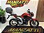 Moto Yamaha Fazer 250cc FZ25 ABS 2022 Vermelha - Imagem 7