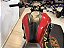 Moto Yamaha Fazer 250cc FZ25 ABS 2022 Vermelha - Imagem 3