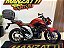 Moto Yamaha Fazer 250cc FZ25 ABS 2022 Vermelha - Imagem 6