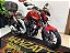 Moto Yamaha Fazer 250cc FZ25 ABS 2022 Vermelha - Imagem 8