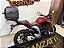 Moto Yamaha Fazer 250cc FZ25 ABS 2022 Vermelha - Imagem 5
