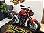Moto Yamaha Fazer 250cc FZ25 ABS 2022 Vermelha - Imagem 9