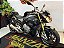 Moto BMW S1000R Preta 2016 - Imagem 3