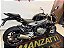 Moto BMW S1000R Preta 2016 - Imagem 4