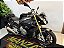 Moto BMW S1000R Preta 2016 - Imagem 9