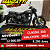 Royal Enfield Classic 350 ABS Halcyon Black 2024 - Imagem 1