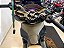Moto Honda PCX 160 DLX ABS Preta 2026 - Imagem 8