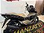 Moto Honda PCX 160 DLX ABS Preta 2026 - Imagem 4