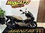Moto Honda PCX 160 DLX ABS Preta 2026 - Imagem 2