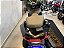 Moto Honda PCX 160 DLX ABS Preta 2026 - Imagem 6