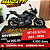 Yamaha MT-03 ABS 321cc Preta 2026 - Imagem 1