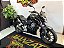 Moto Honda CB300F Twister CBS Cinza 2024 - Imagem 3