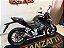 Moto Honda CB300F Twister CBS Cinza 2024 - Imagem 4